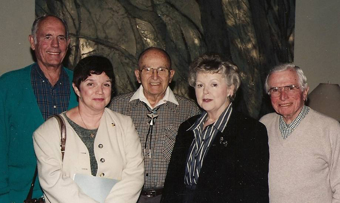 Nepenthe Board of Directors